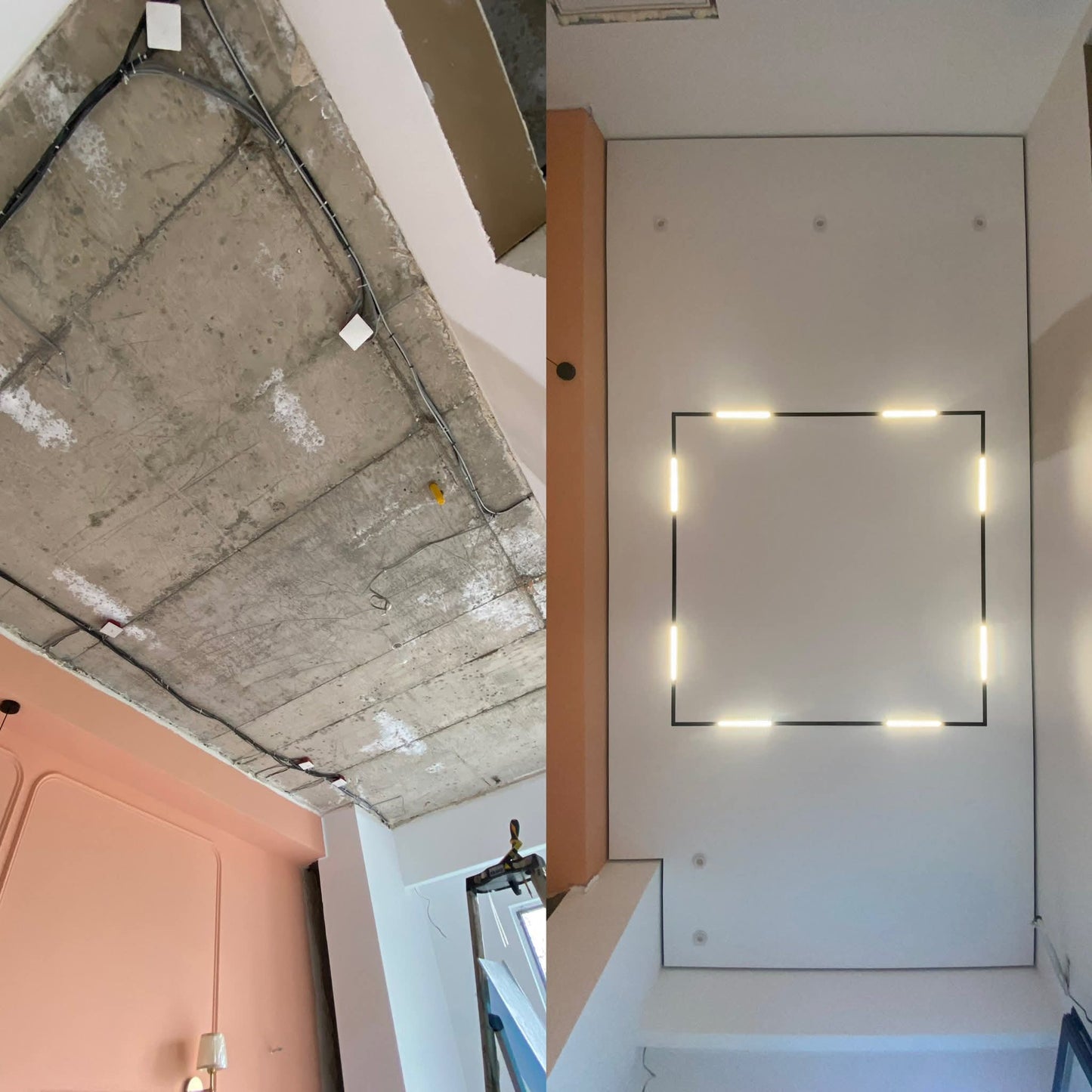 Ceiling Boards