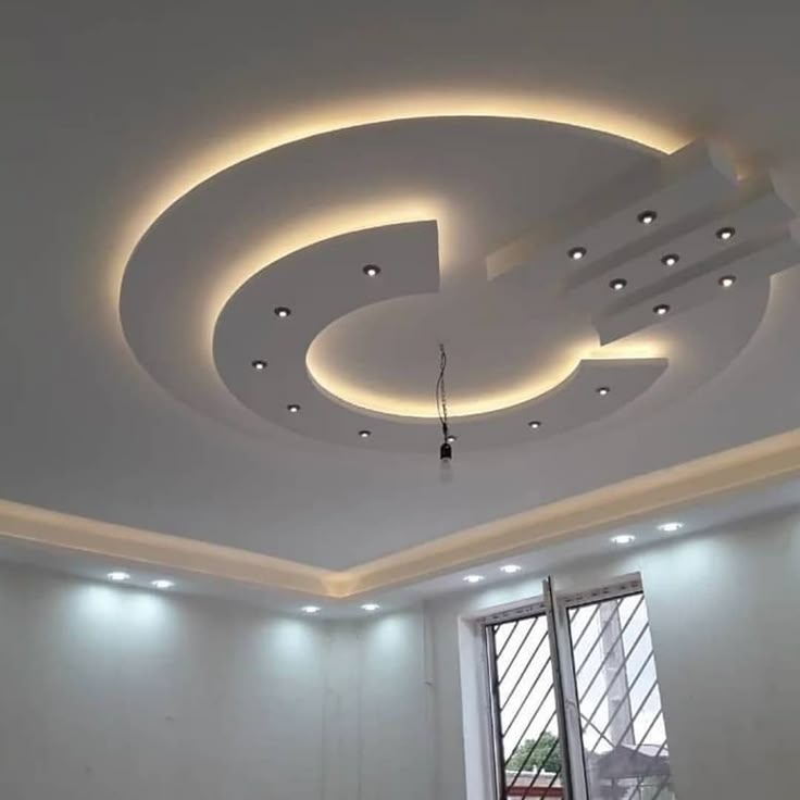 Ceiling Boards