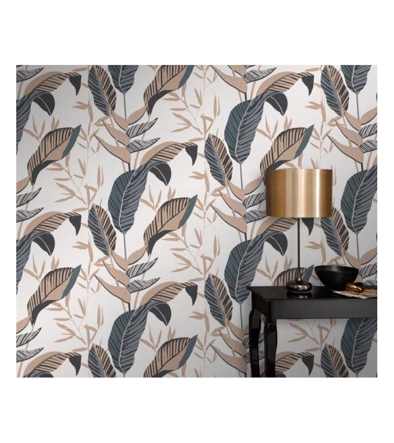 Wallpaper decoration Mystery 1.06*10 Erismann (Germany)