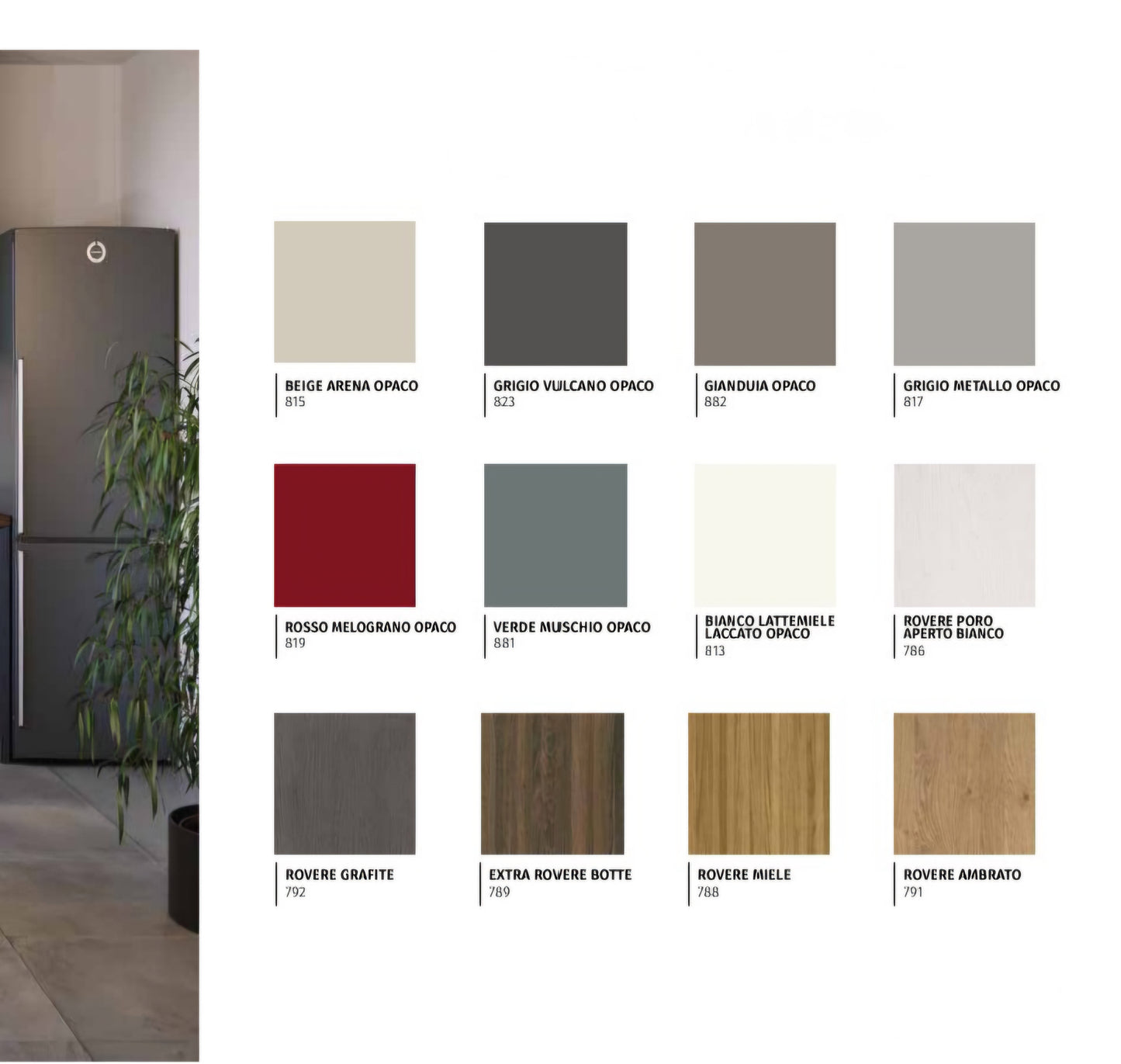 Kitchen Cabinets