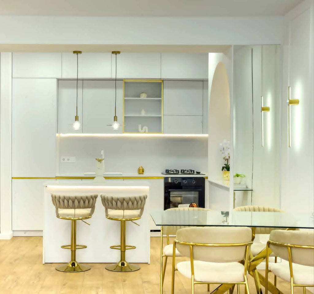 Luxury Signature Package