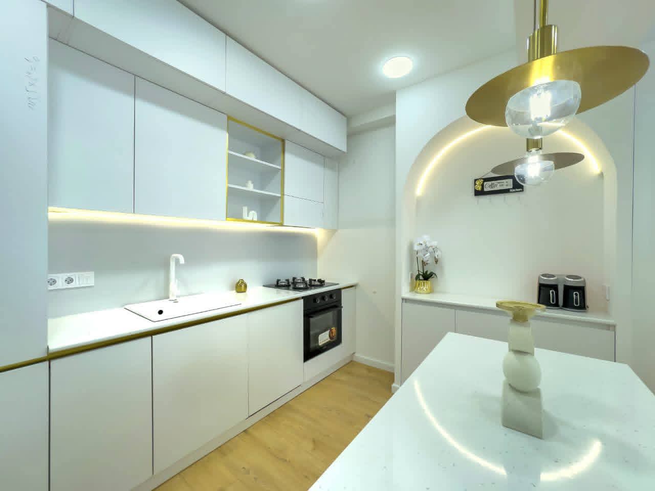 Luxury Signature Package