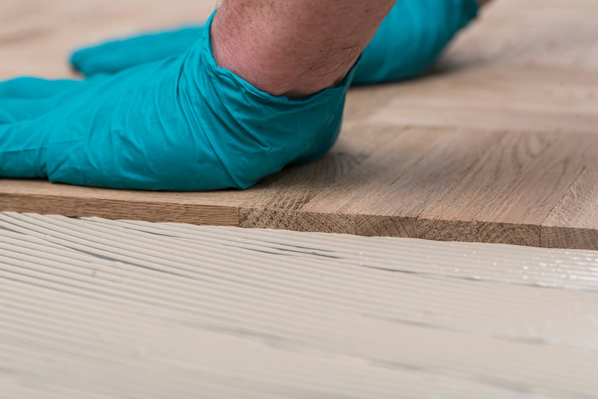 Essential Renovation Package