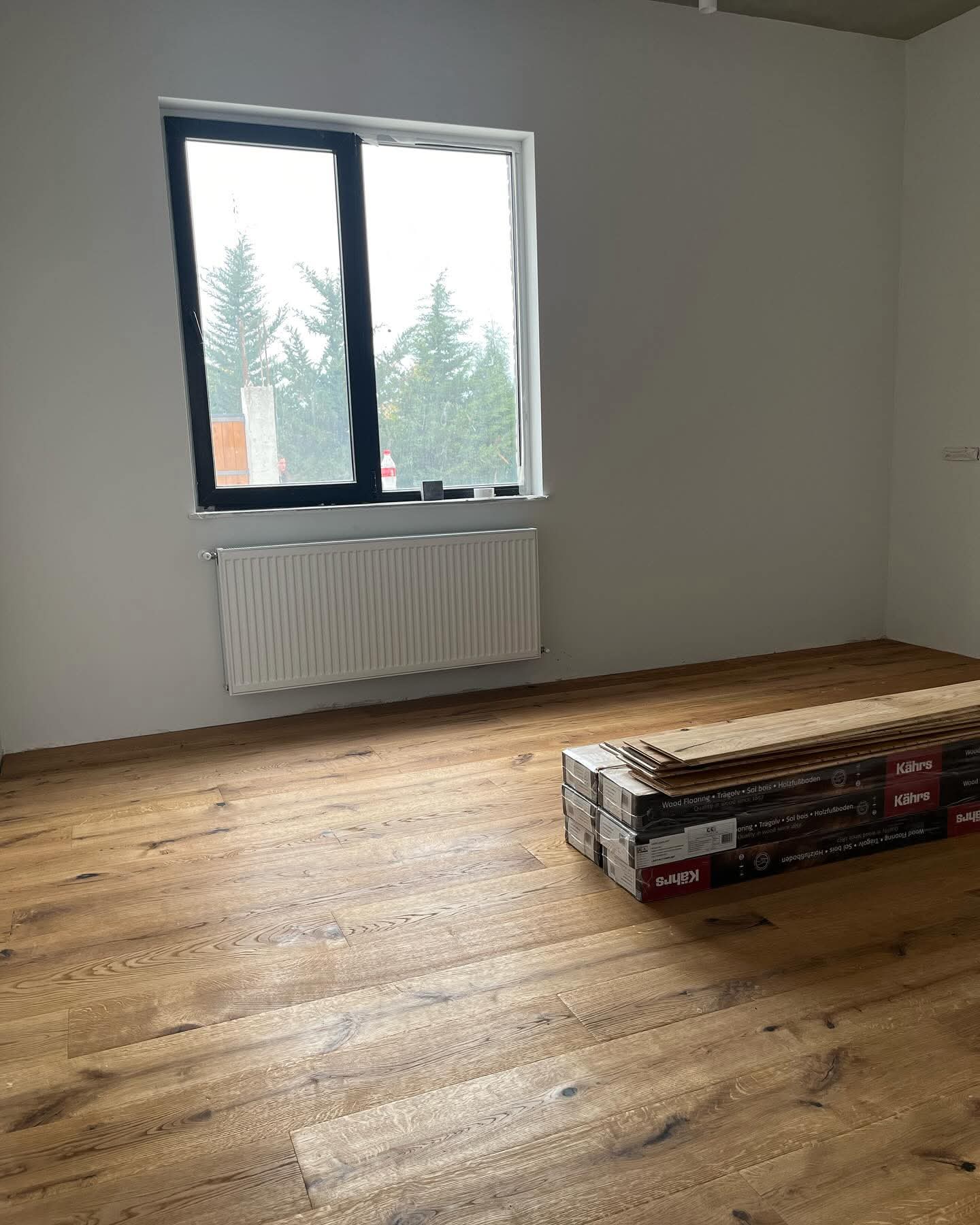 Essential Renovation Package