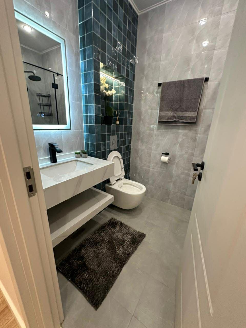 Premium Renovation Package