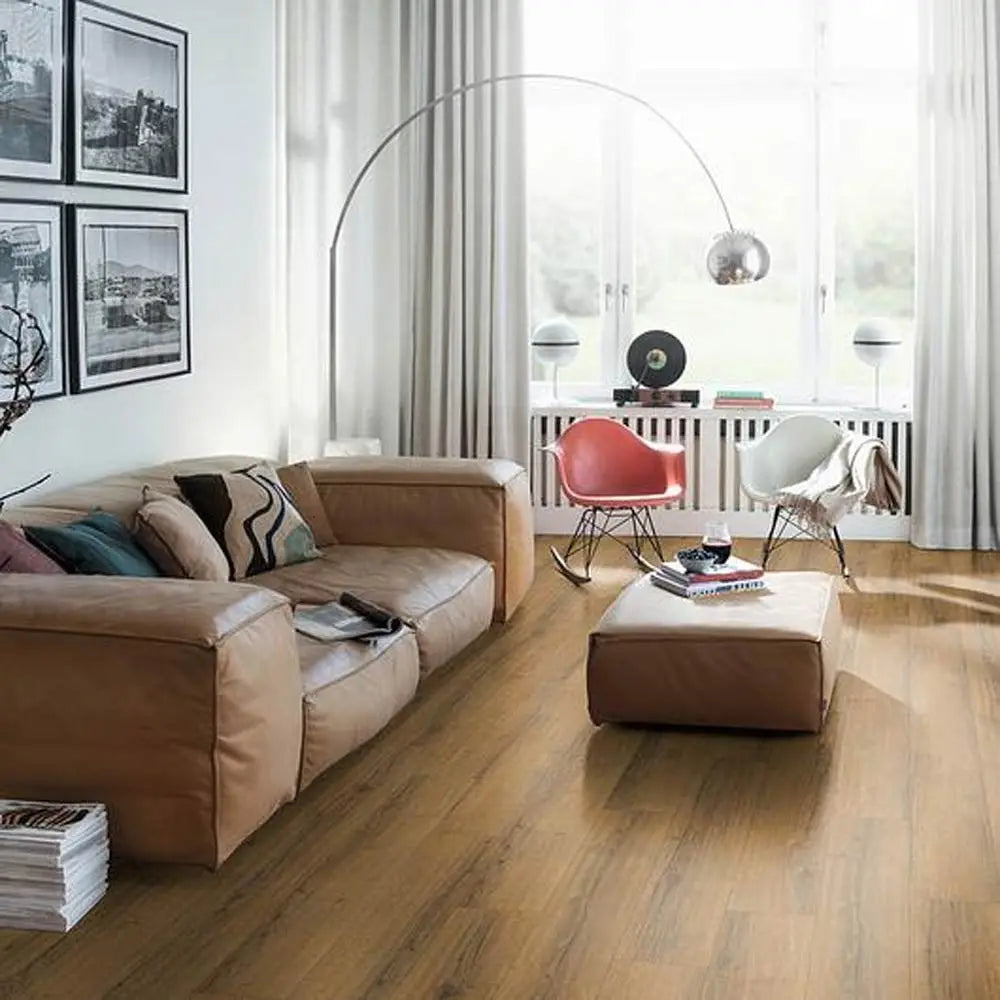 Laminate 1291*193*12მმ eva (Germany)