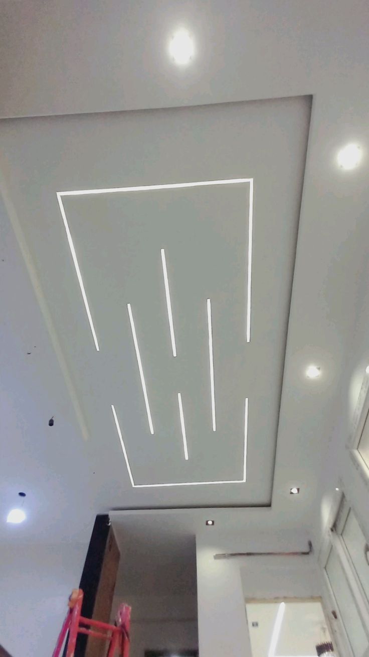 Ceiling Boards