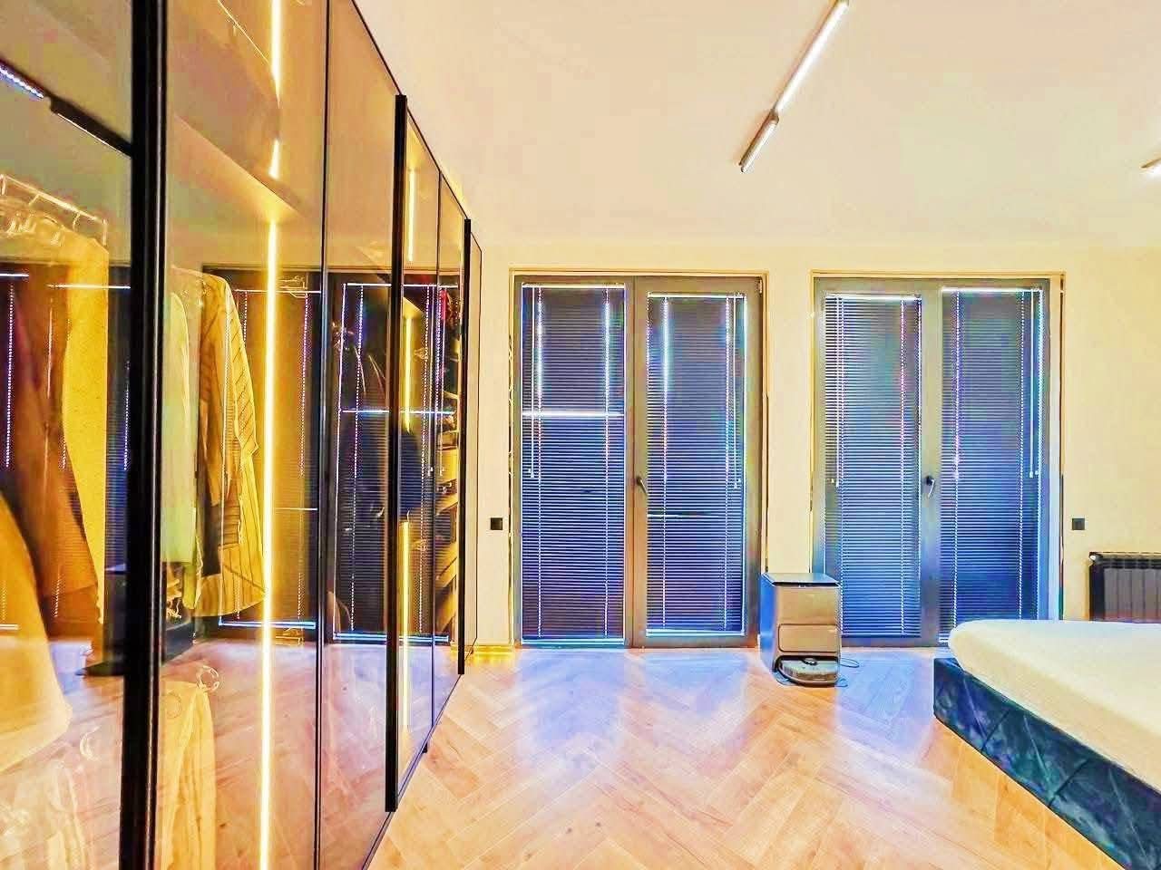 Luxury Signature Package