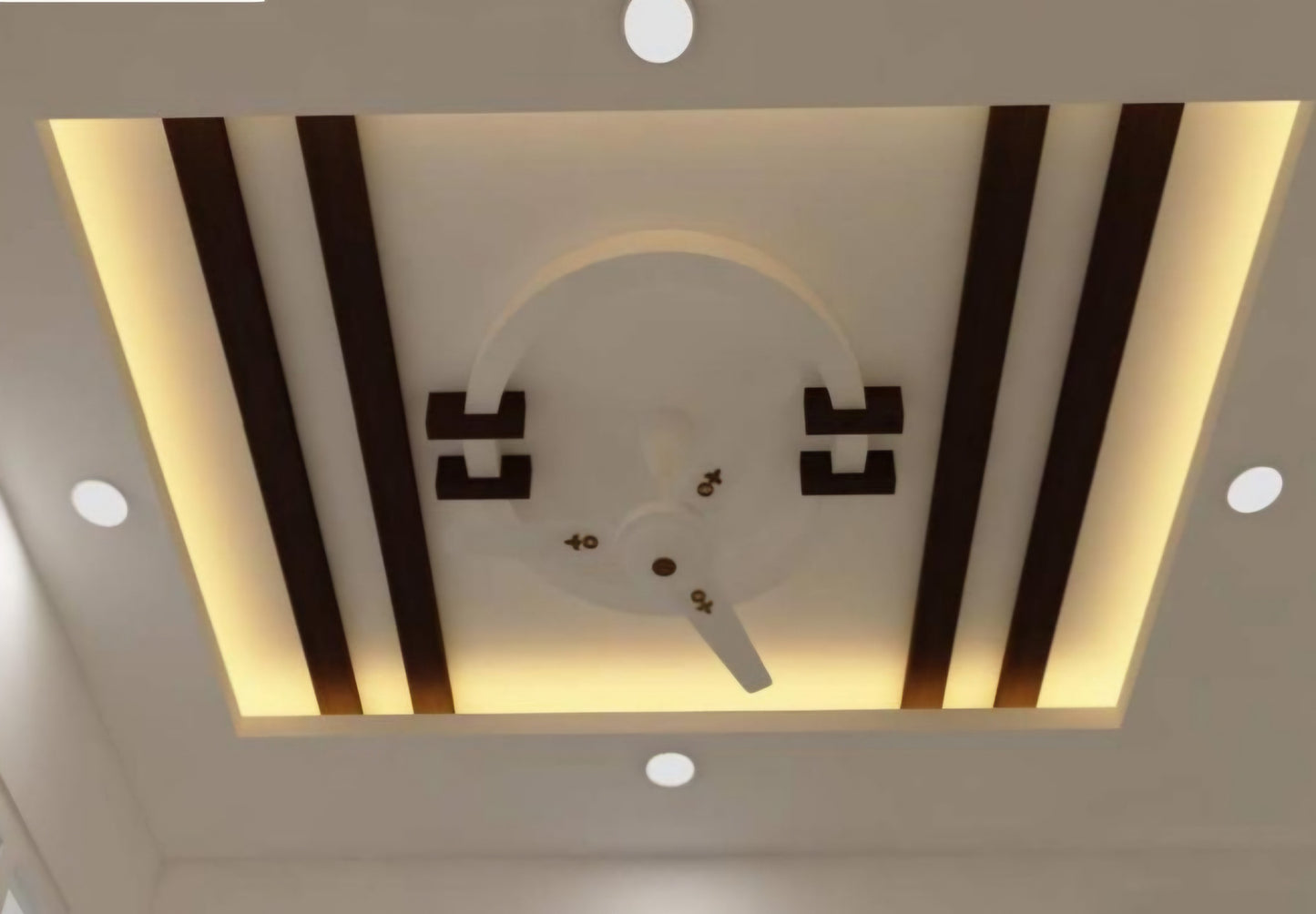 Ceiling Boards