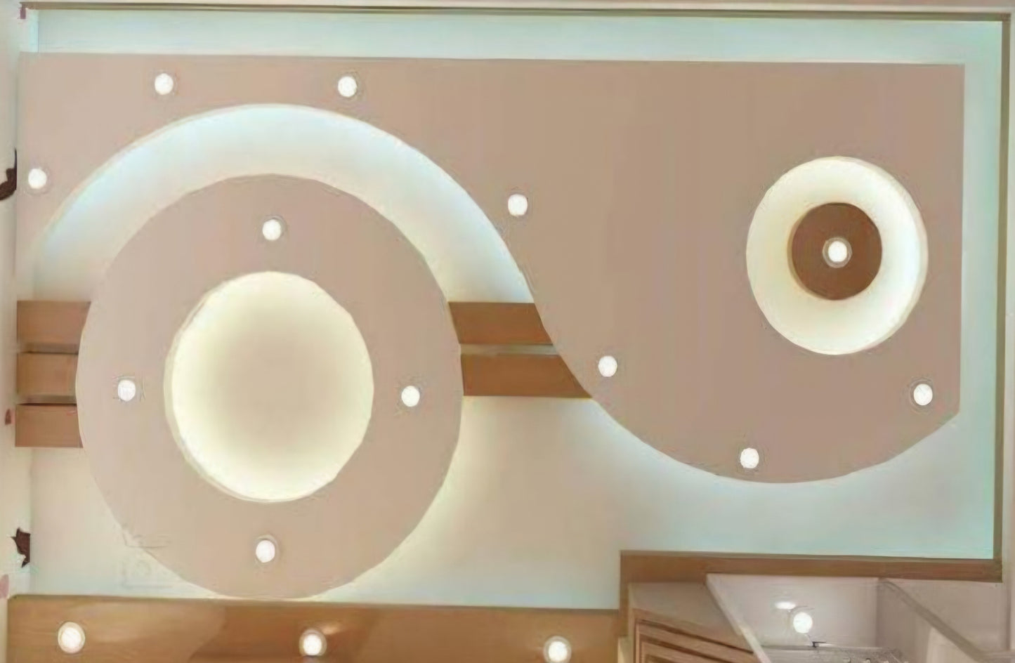 Ceiling Boards