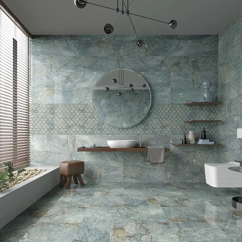 Ceramic Tiles Delbin Smoke 30*60 "Bien" (Turkey)