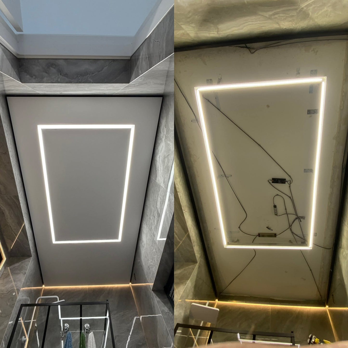 Ceiling Boards