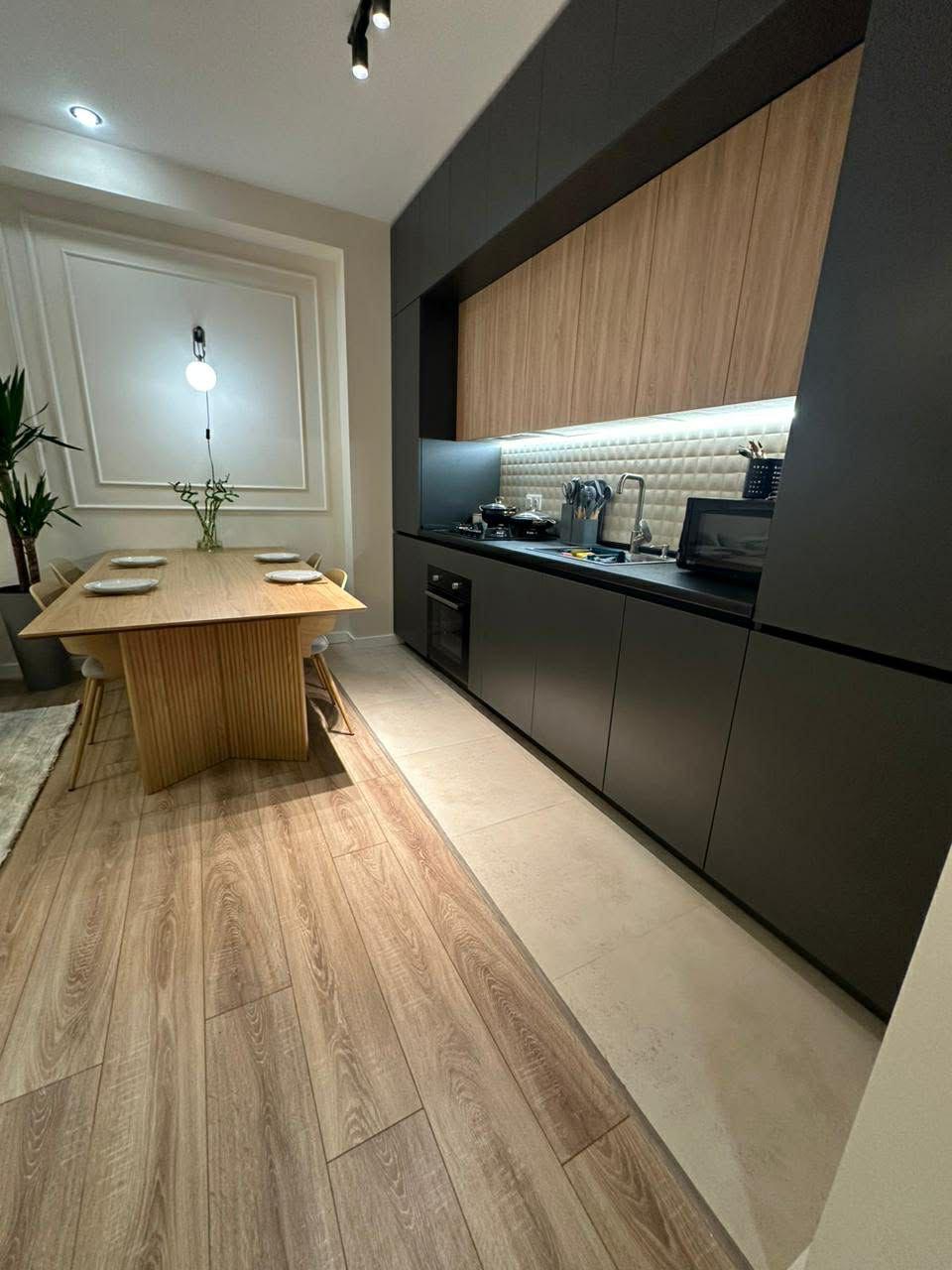 Premium Renovation Package