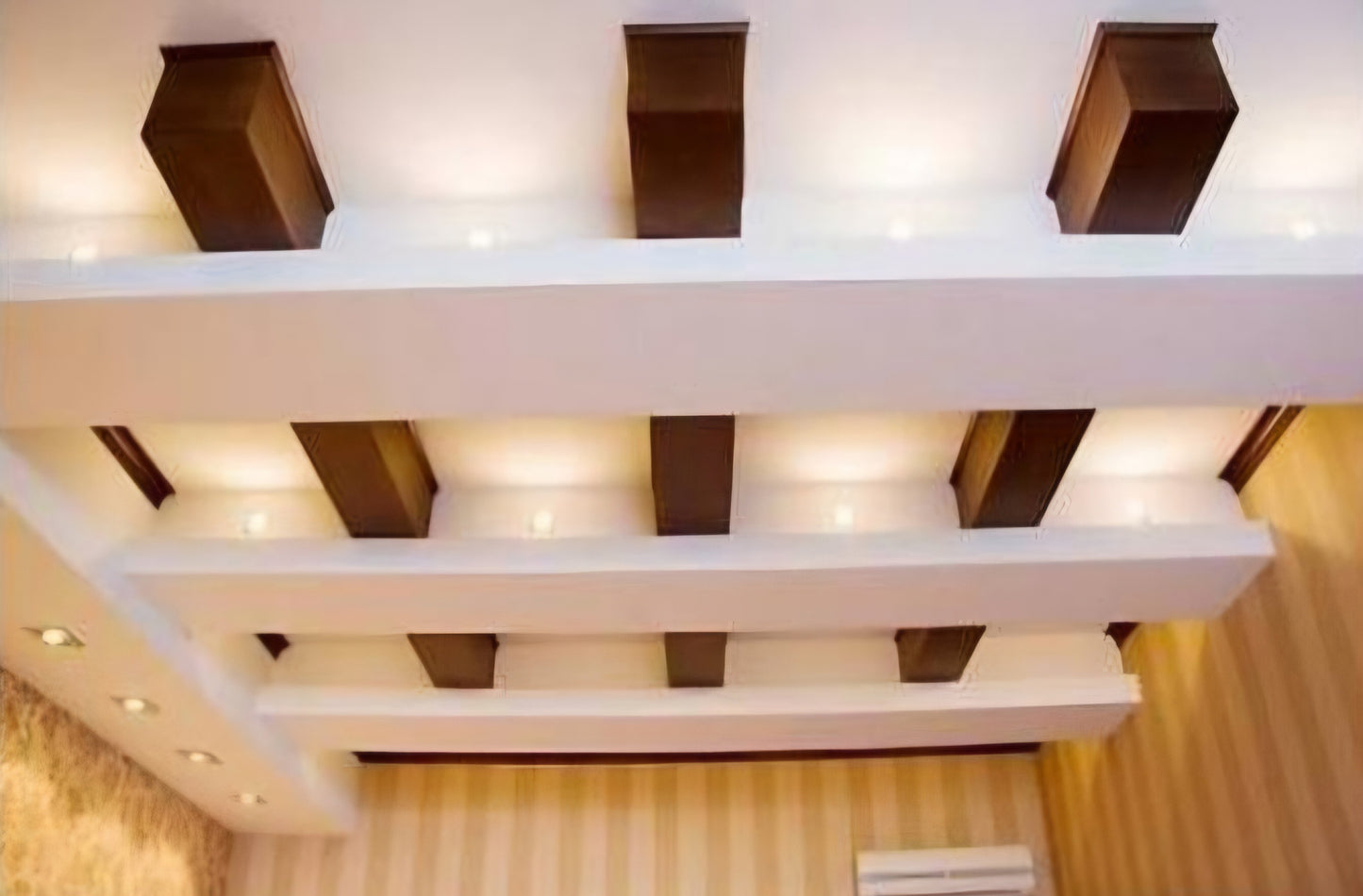Ceiling Boards