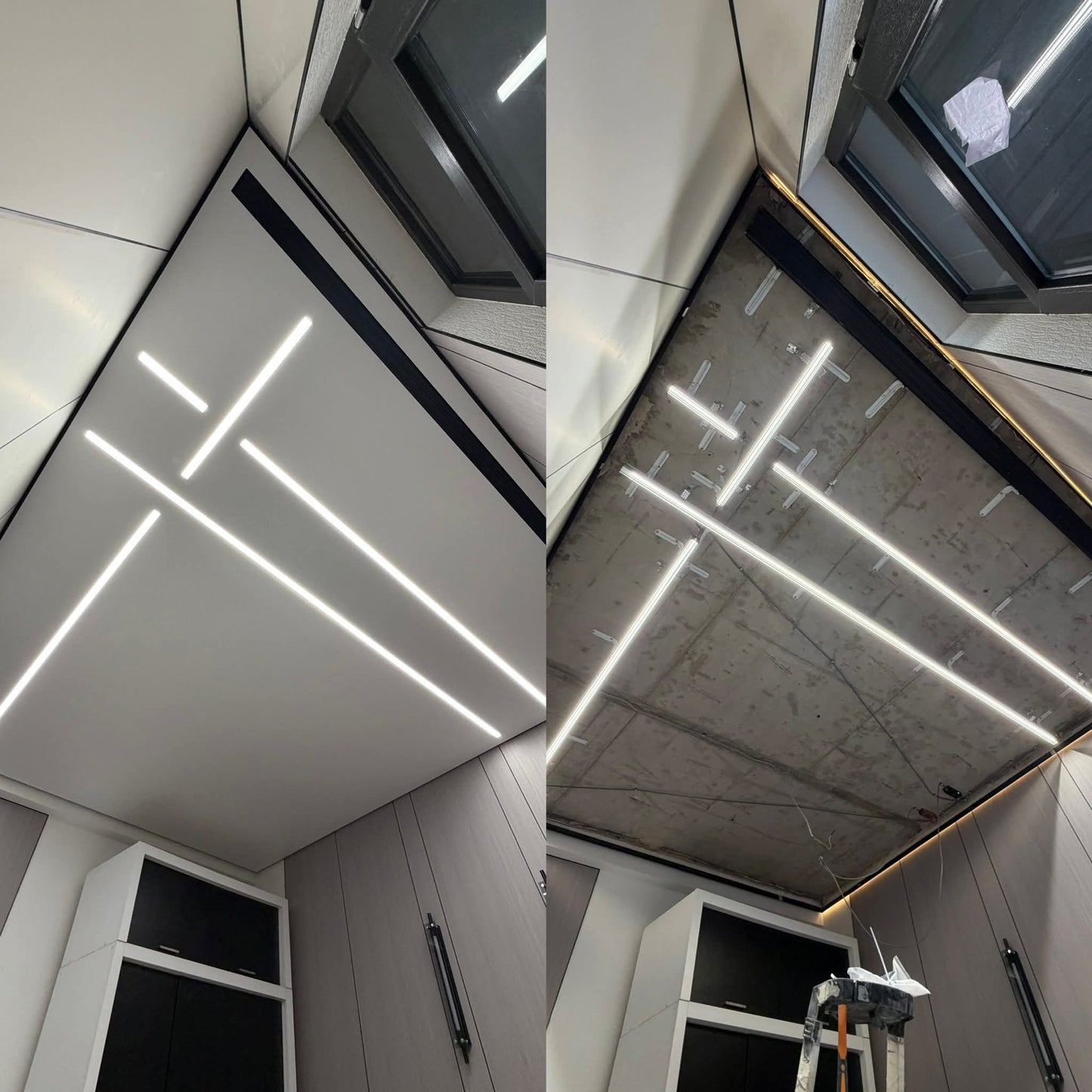 Ceiling Boards