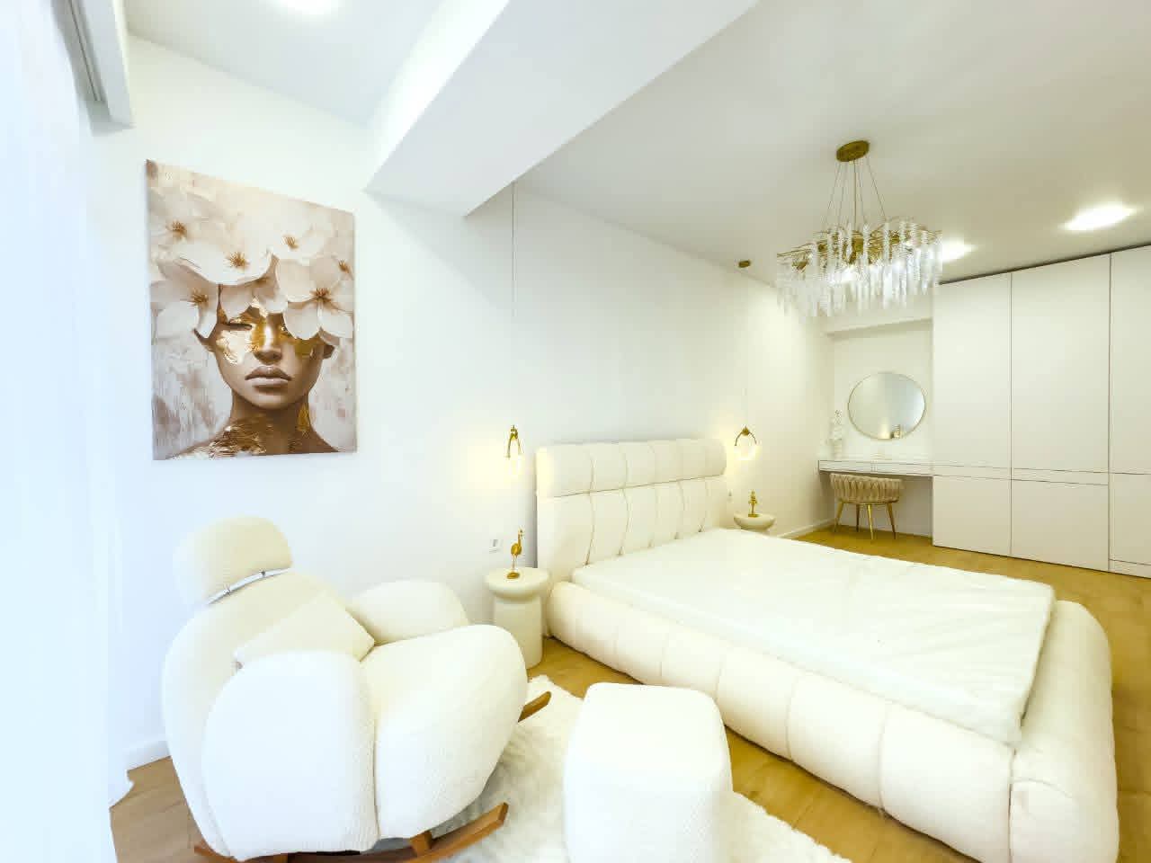 Luxury Signature Package