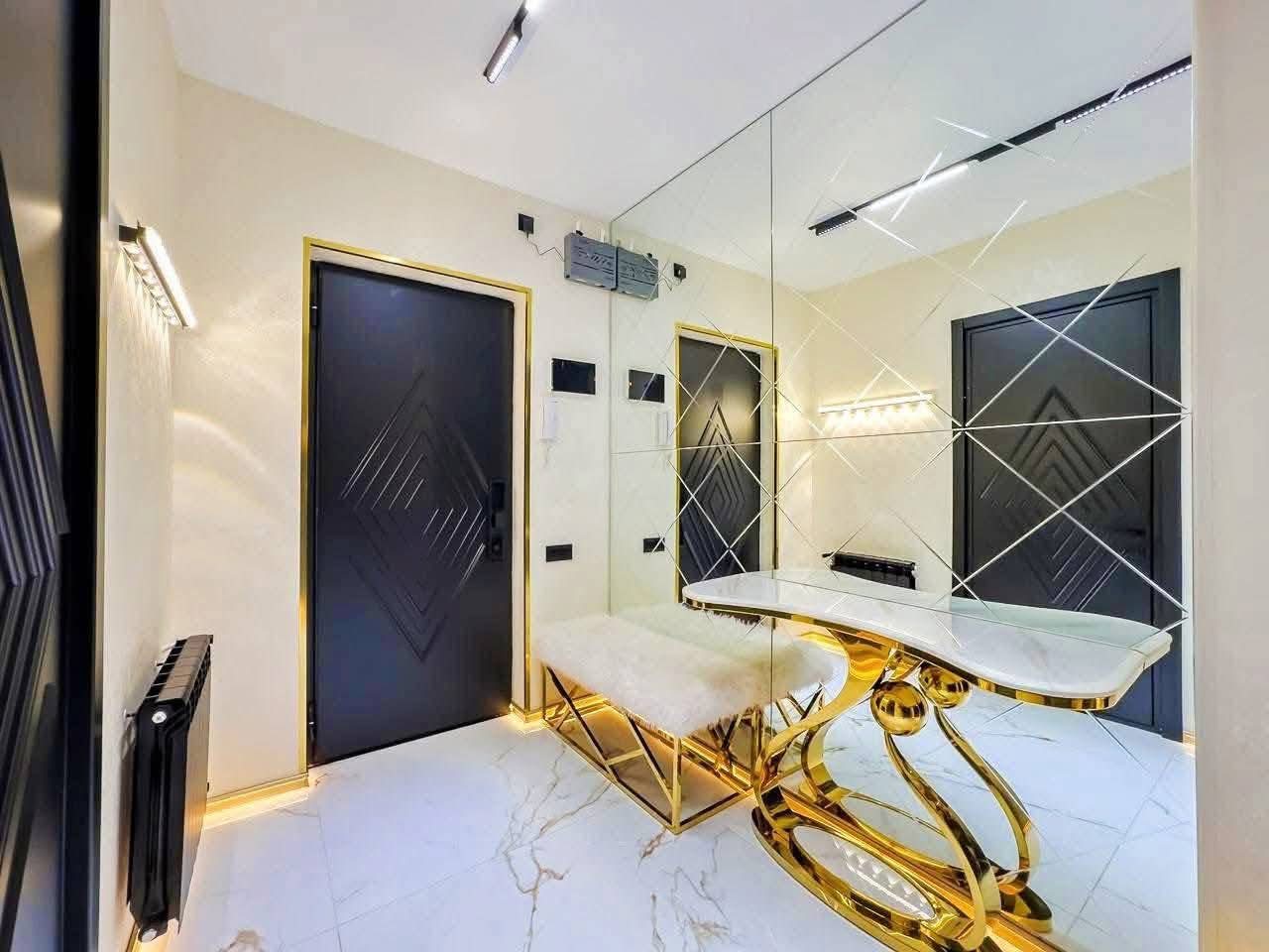 Luxury Signature Package