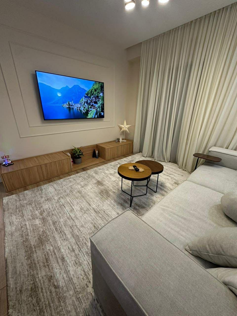 Premium Renovation Package