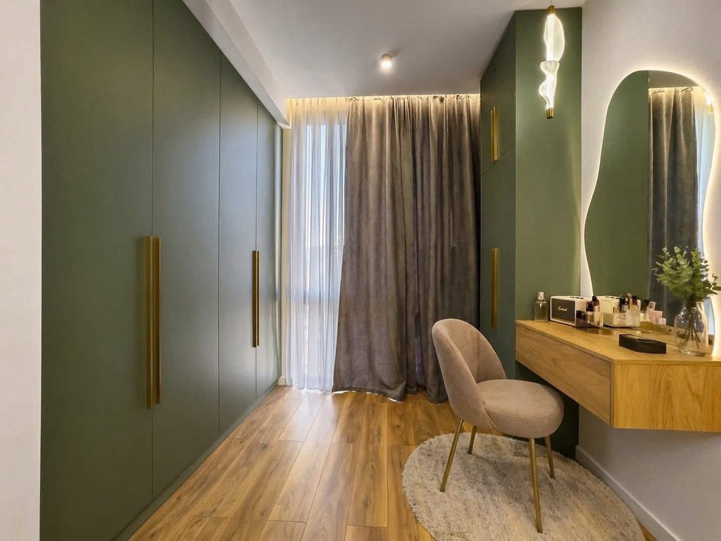 Luxury Signature Package