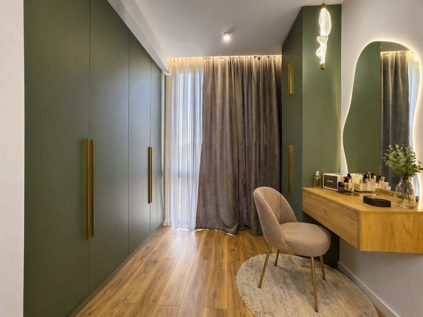 Luxury Signature Package