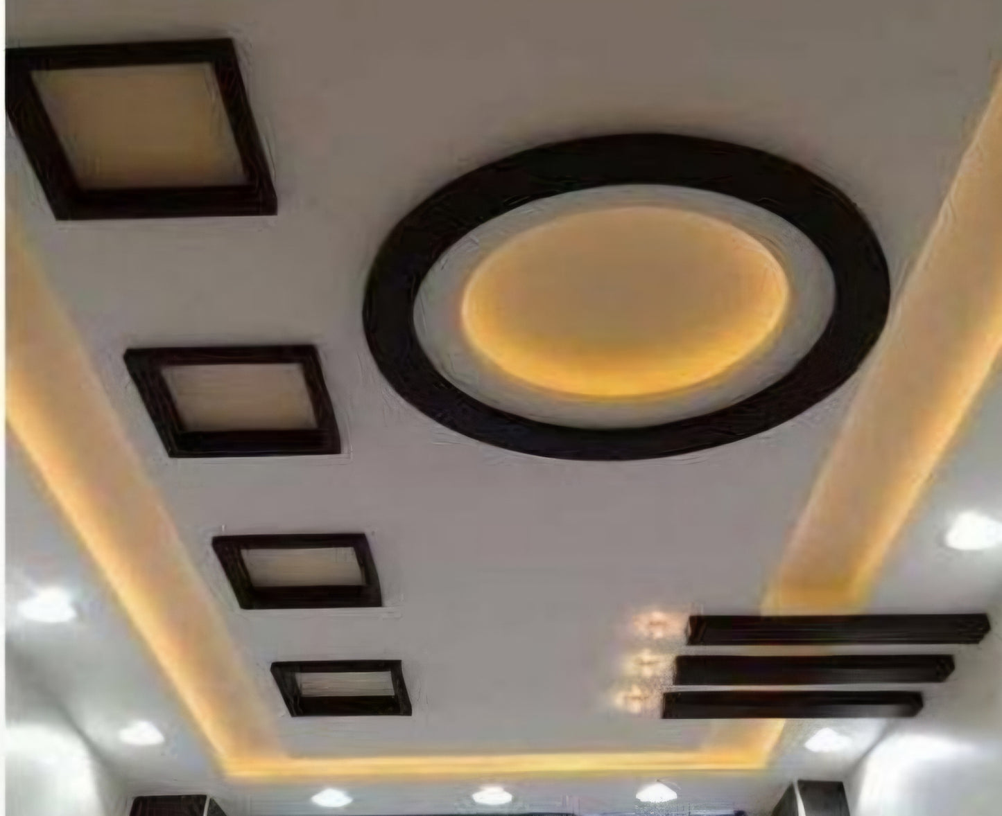 Ceiling Boards