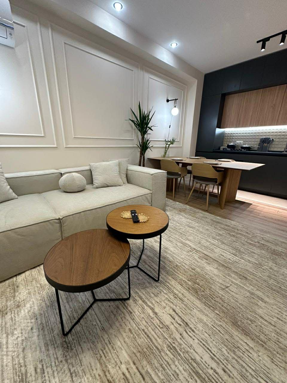 Premium Renovation Package