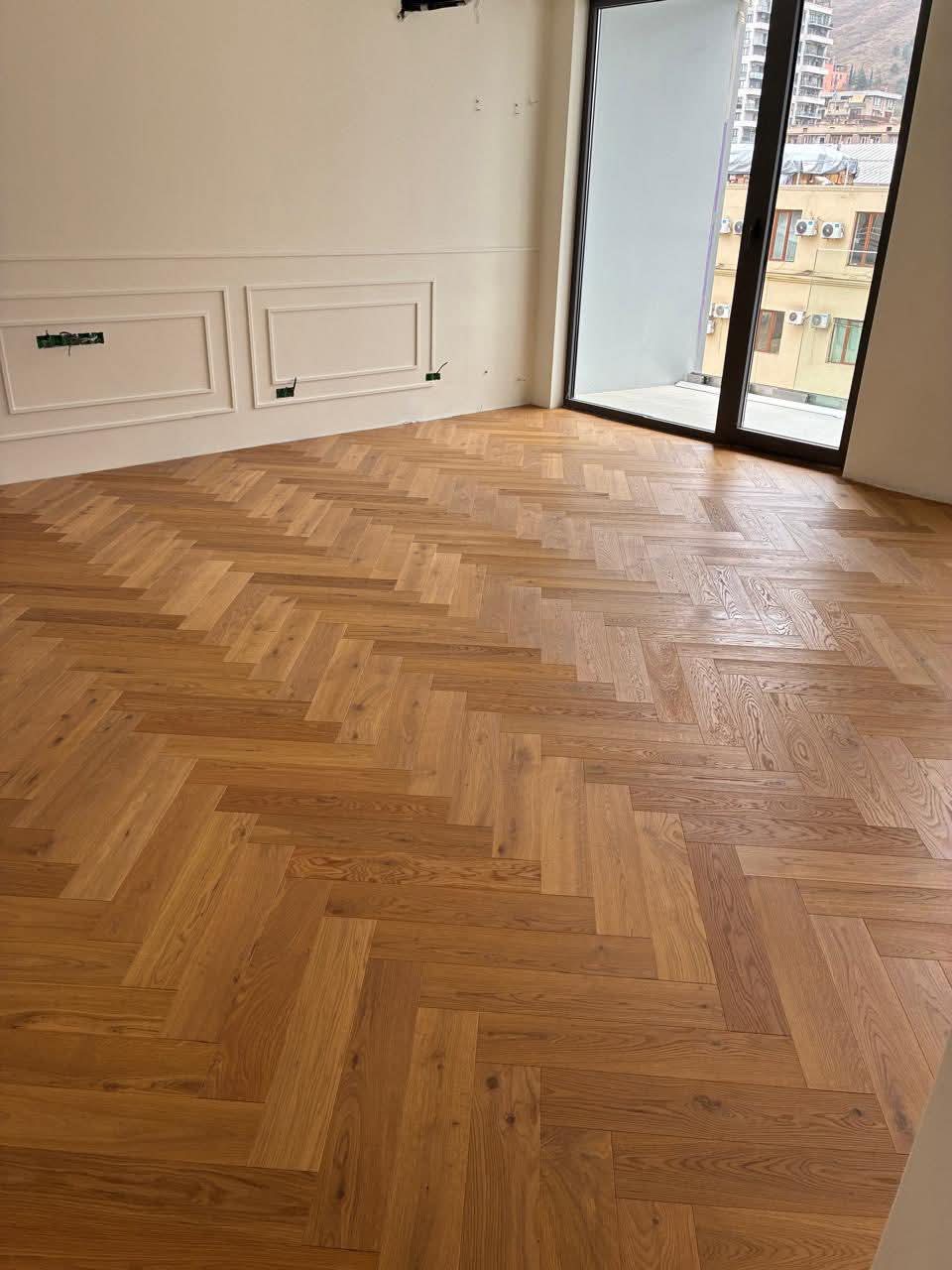 Essential Renovation Package