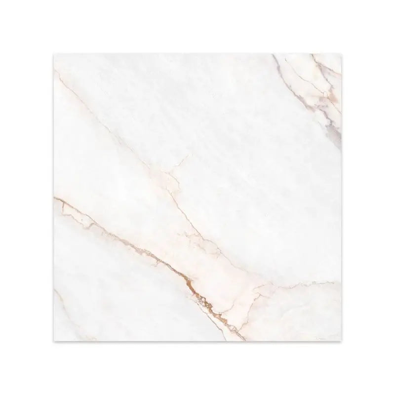 Ceramic Tiles Dahlia White 100x100 (Spain)