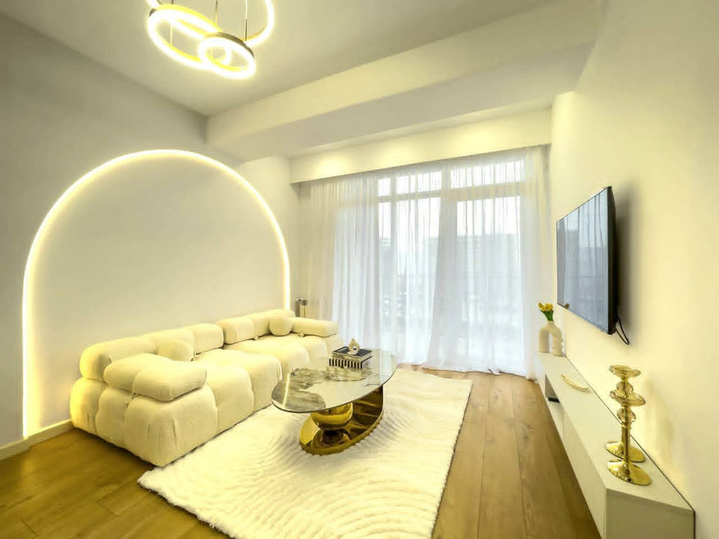 Luxury Signature Package