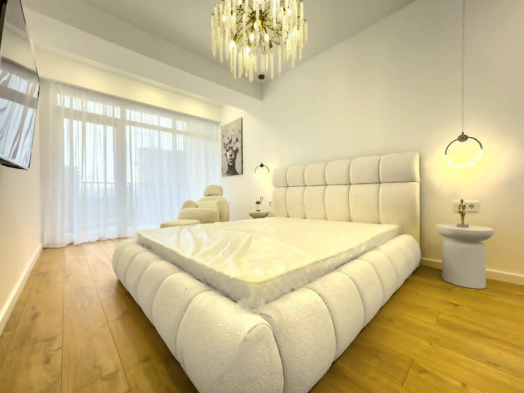 Luxury Signature Package