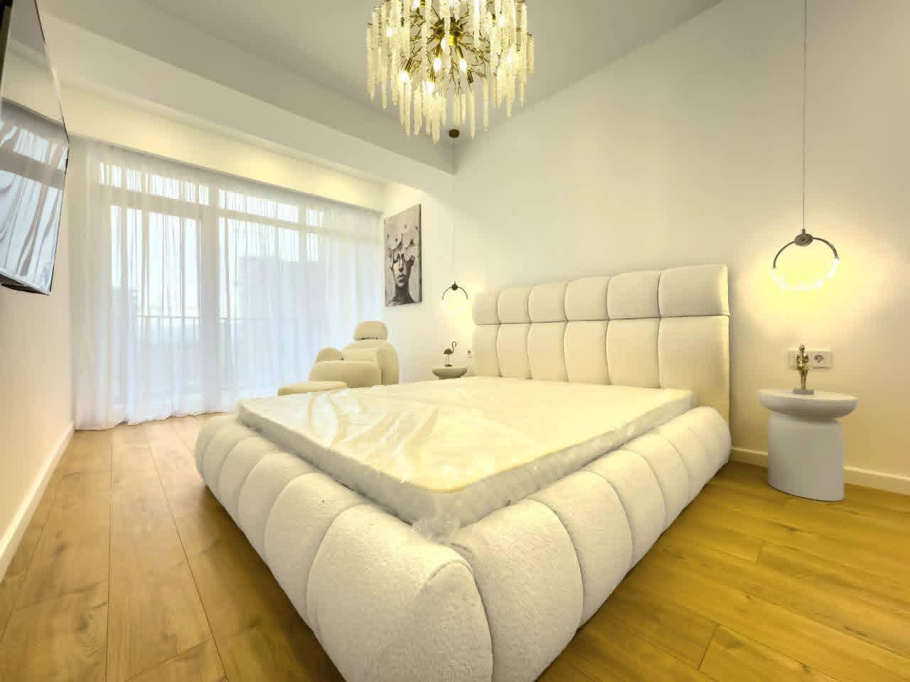 Luxury Signature Package