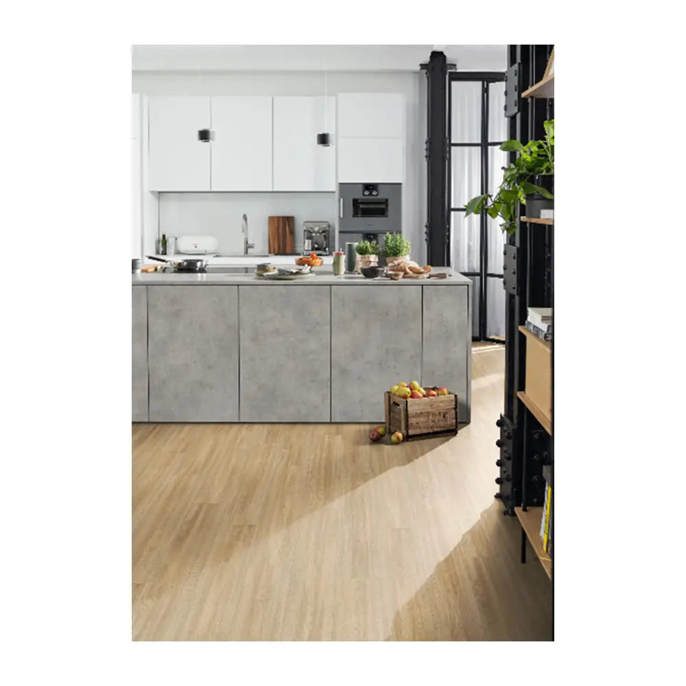 Laminate 1291*193*12მმ eva (Germany)