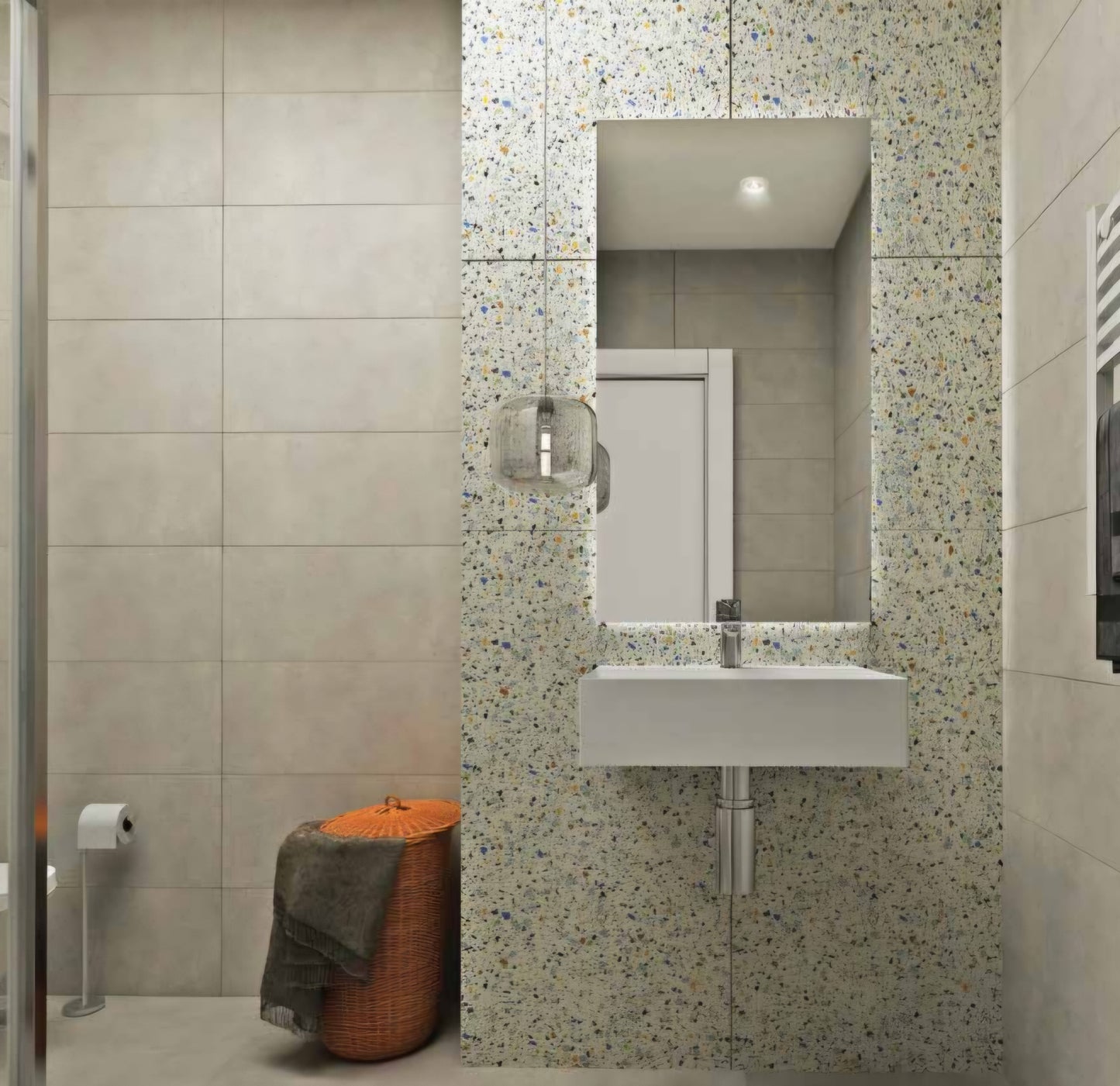 Wall Tiles Ceramic