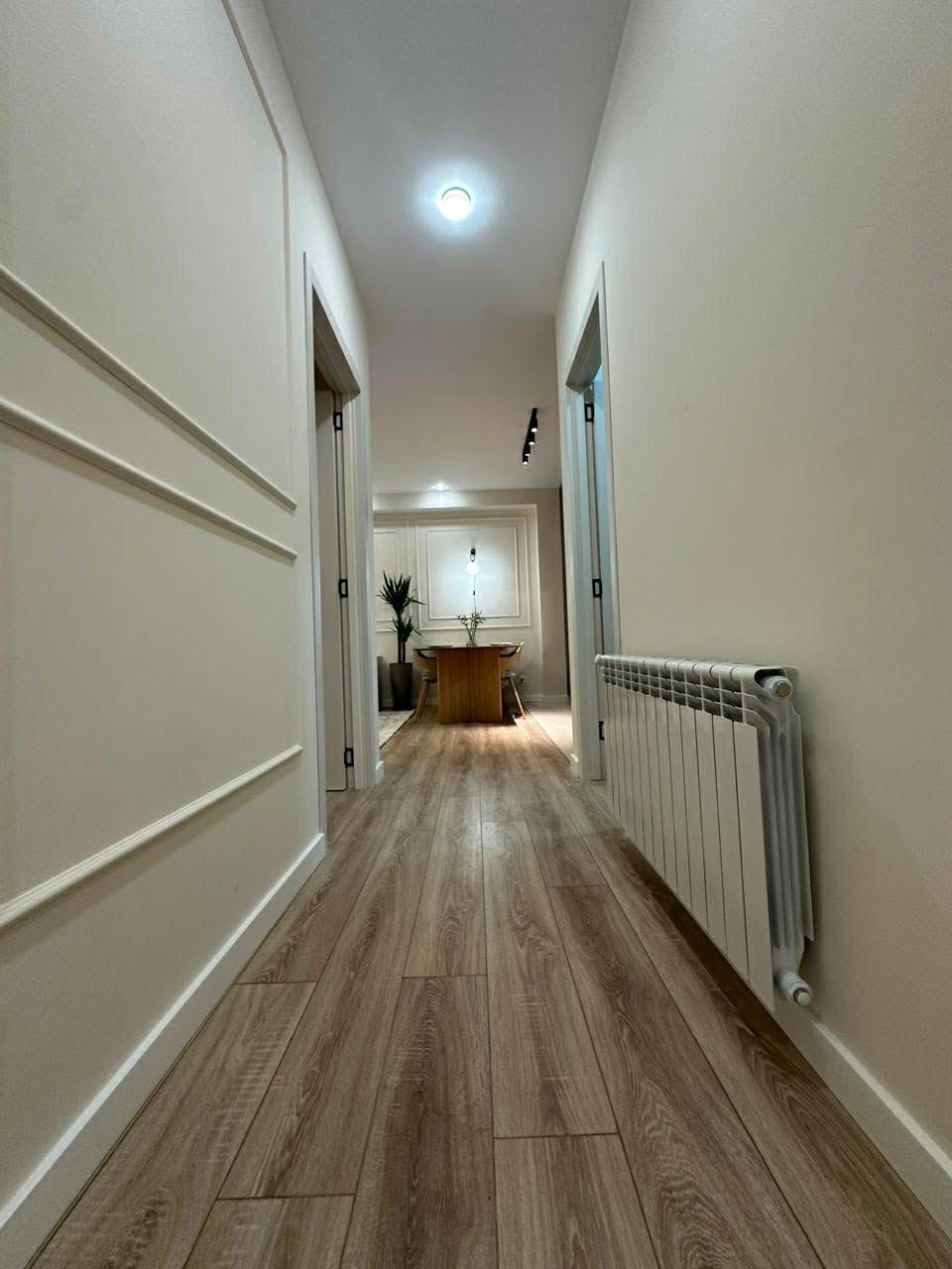 Premium Renovation Package