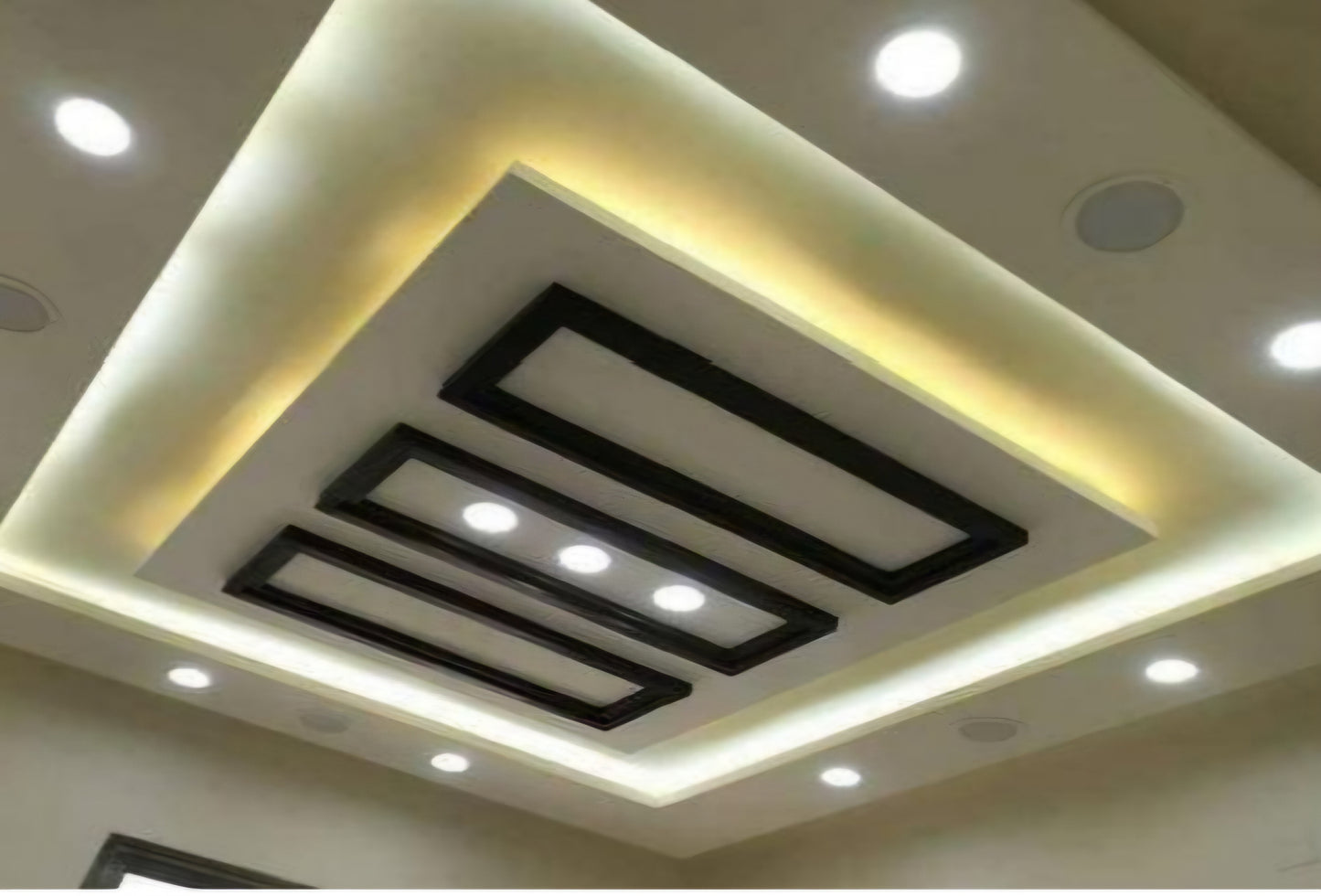 Ceiling Boards