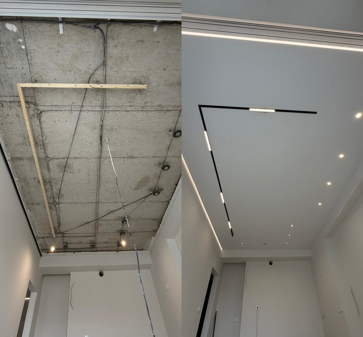 Ceiling Boards