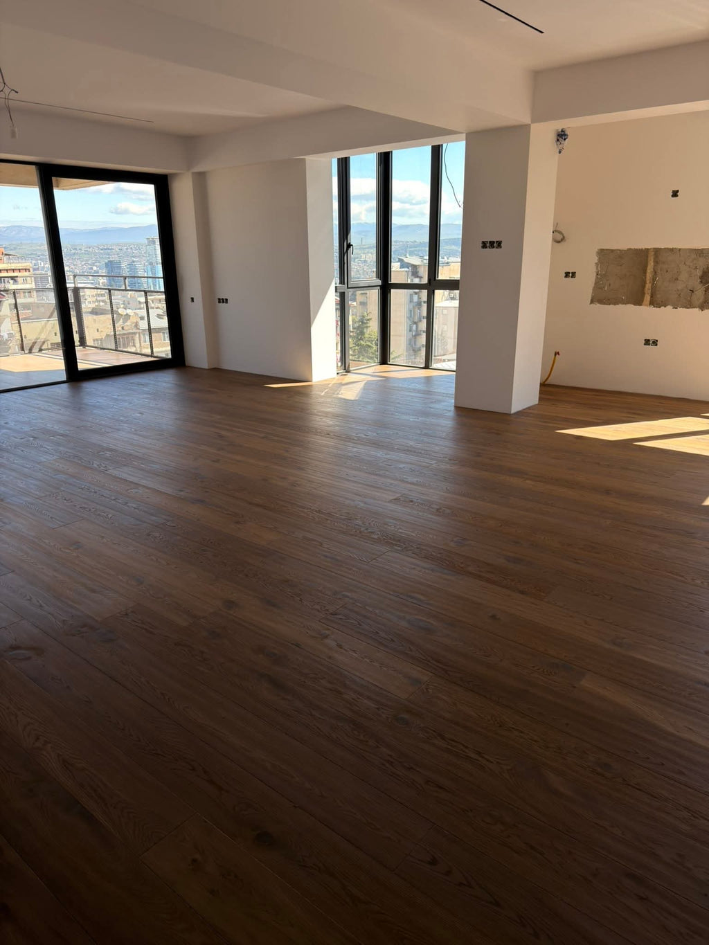 Essential Renovation Package